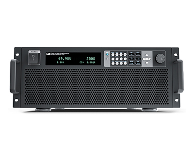 IT8400系列 高性能直流電子負載